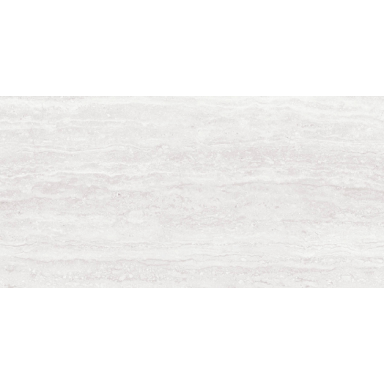 Κεραμικό πλακάκι τοίχου με ματ μαρμάρινη όψη και γκρι απόχρωση από τη σειρά Toscana της KEROS.